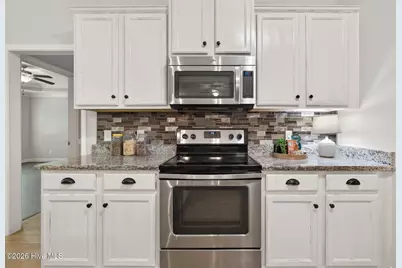 107 Smithsanders Court, Smithfield, NC 27577 - Photo 14