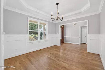 107 Smithsanders Court, Smithfield, NC 27577 - Photo 6