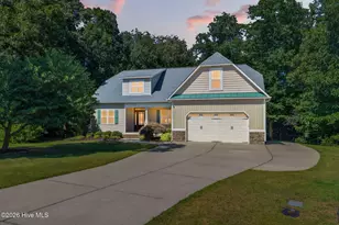 107 Smithsanders Ct, Smithfield, NC 27577 - Photo 1