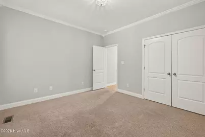 107 Smithsanders Court, Smithfield, NC 27577 - Photo 34