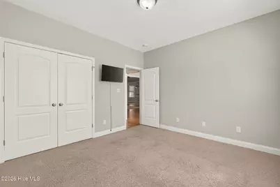 107 Smithsanders Court, Smithfield, NC 27577 - Photo 30