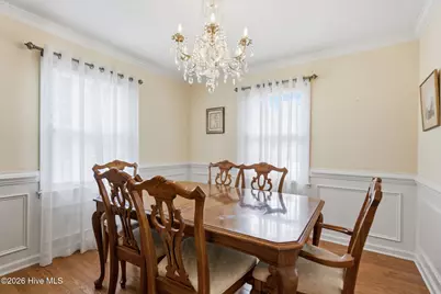 206 Royal Oak Drive, Wilmington, NC 28409 - Photo 16
