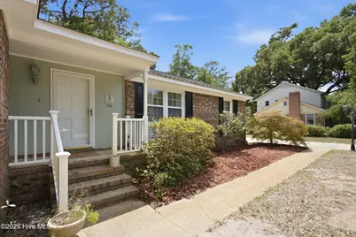 206 Royal Oak Drive, Wilmington, NC 28409 - Photo 2