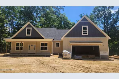 200 S Dimock Road, Washington, NC 27889 - Photo 1
