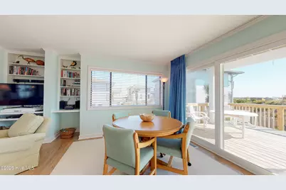 5 Sea Oats Lane, Wrightsville Beach, NC 28480 - Photo 20