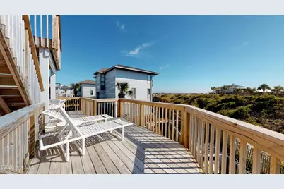 5 Sea Oats Lane, Wrightsville Beach, NC 28480 - Photo 12
