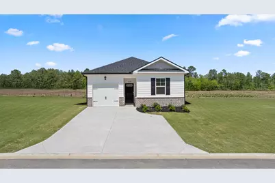 820 Feldspar Manor, Graniteville, SC 29829 - Photo 1