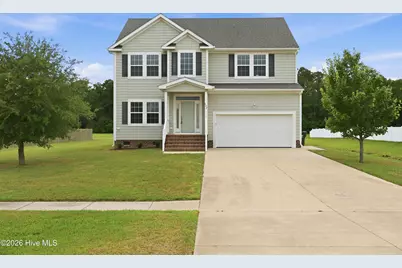 122 Rosedale Drive, Moyock, NC 27958 - Photo 1