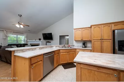 104 Delanie Way, New Bern, NC 28562 - Photo 14