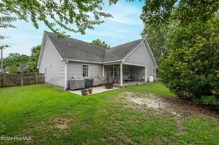 104 Delanie Way, New Bern, NC 28562 - Photo 4