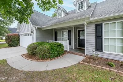 104 Delanie Way, New Bern, NC 28562 - Photo 6