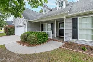 104 Delanie Way, New Bern, NC 28562 - Photo 6