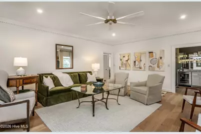 5050 Country Club Drive N, Wilson, NC 27896 - Photo 20