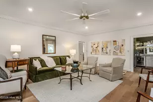 5050 Country Club Dr N, Wilson, NC 27896 - Photo 22