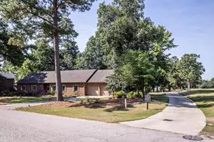 5050 Country Club Dr N, Wilson, NC 27896 - Photo 44
