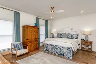 5050 Country Club Dr N, Wilson, NC 27896 - Photo 28