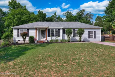 1178 Willow Springs Drive, North Augusta, SC 29841 - Photo 2