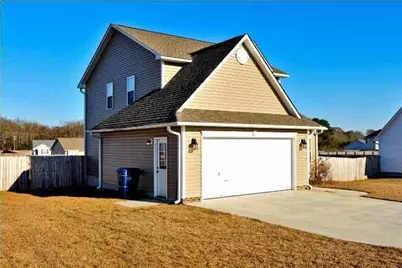 407 John Deere Court, Richlands, NC 28574 - Photo 2
