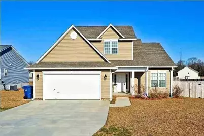 407 John Deere Court, Richlands, NC 28574 - Photo 1
