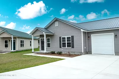 134 Macdonald Boulevard, Havelock, NC 28532 - Photo 20