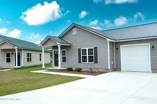 134 MacDonald Blvd, Havelock, NC 28532 - Photo 20