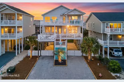 253 E First Street, Ocean Isle Beach, NC 28469 - Photo 1