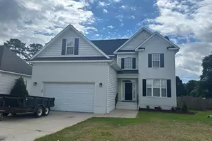 3717 Ashcroft Dr, Winterville, NC 28590 - Photo 1