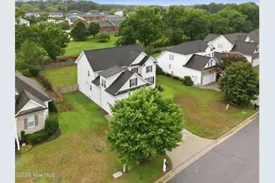 3717 Ashcroft Drive, Winterville, NC 28590 - Photo 6