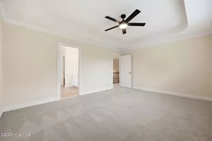 3717 Ashcroft Dr, Winterville, NC 28590 - Photo 34