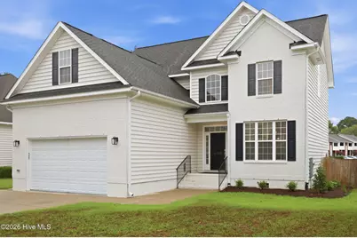 3717 Ashcroft Drive, Winterville, NC 28590 - Photo 4
