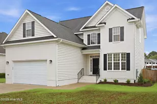 3717 Ashcroft Dr, Winterville, NC 28590 - Photo 4
