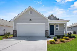 181 Brookfield Br Rd, Hampstead, NC 28443 - Photo 2
