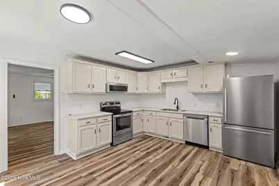 500 Nelson Drive, Jacksonville, NC 28540 - Photo 14