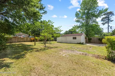 500 Nelson Drive, Jacksonville, NC 28540 - Photo 34