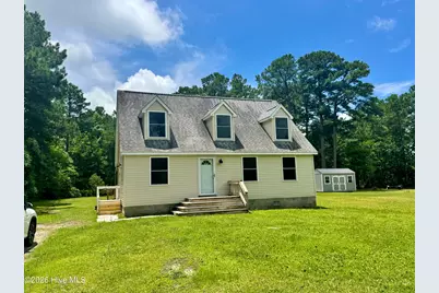 133 Riverside Drive, Beaufort, NC 28516 - Photo 2