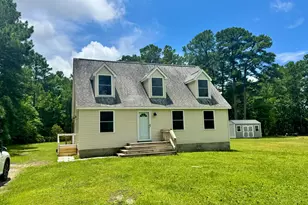 133 Riverside Dr, Beaufort, NC 28516 - Photo 2