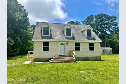 133 Riverside Drive, Beaufort, NC 28516 - Photo 1