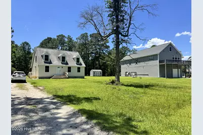 133 Riverside Drive, Beaufort, NC 28516 - Photo 28