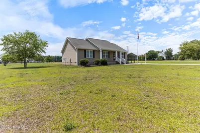 3529 Singletary Church Road, Lumberton, NC 28358 - Photo 36