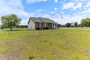 3529 Singletary Church Rd, Lumberton, NC 28358 - Photo 36