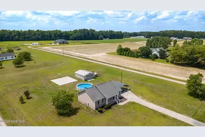 3529 Singletary Church Road, Lumberton, NC 28358 - Photo 38
