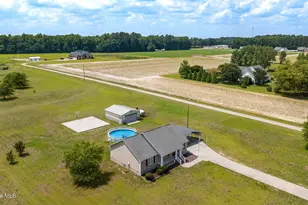 3529 Singletary Church Rd, Lumberton, NC 28358 - Photo 38