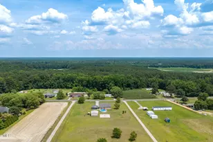 3529 Singletary Church Rd, Lumberton, NC 28358 - Photo 40