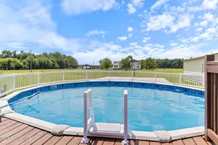 3529 Singletary Church Rd, Lumberton, NC 28358 - Photo 26