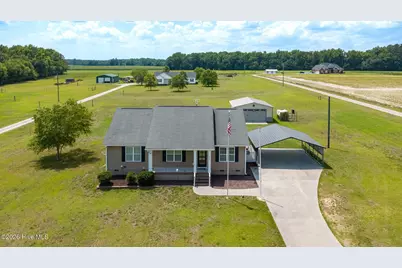 3529 Singletary Church Road, Lumberton, NC 28358 - Photo 2