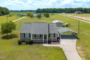 3529 Singletary Church Rd, Lumberton, NC 28358 - Photo 2