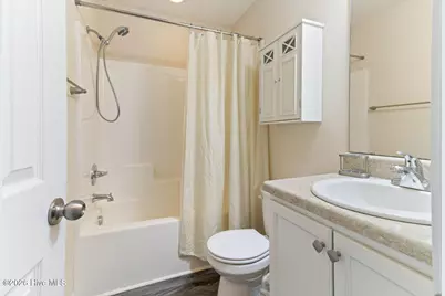 3529 Singletary Church Road, Lumberton, NC 28358 - Photo 22