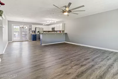 3529 Singletary Church Road, Lumberton, NC 28358 - Photo 4