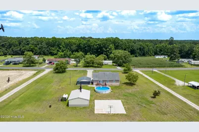 3529 Singletary Church Road, Lumberton, NC 28358 - Photo 28