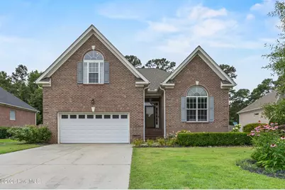 322 Lockerby Lane, Wilmington, NC 28411 - Photo 1